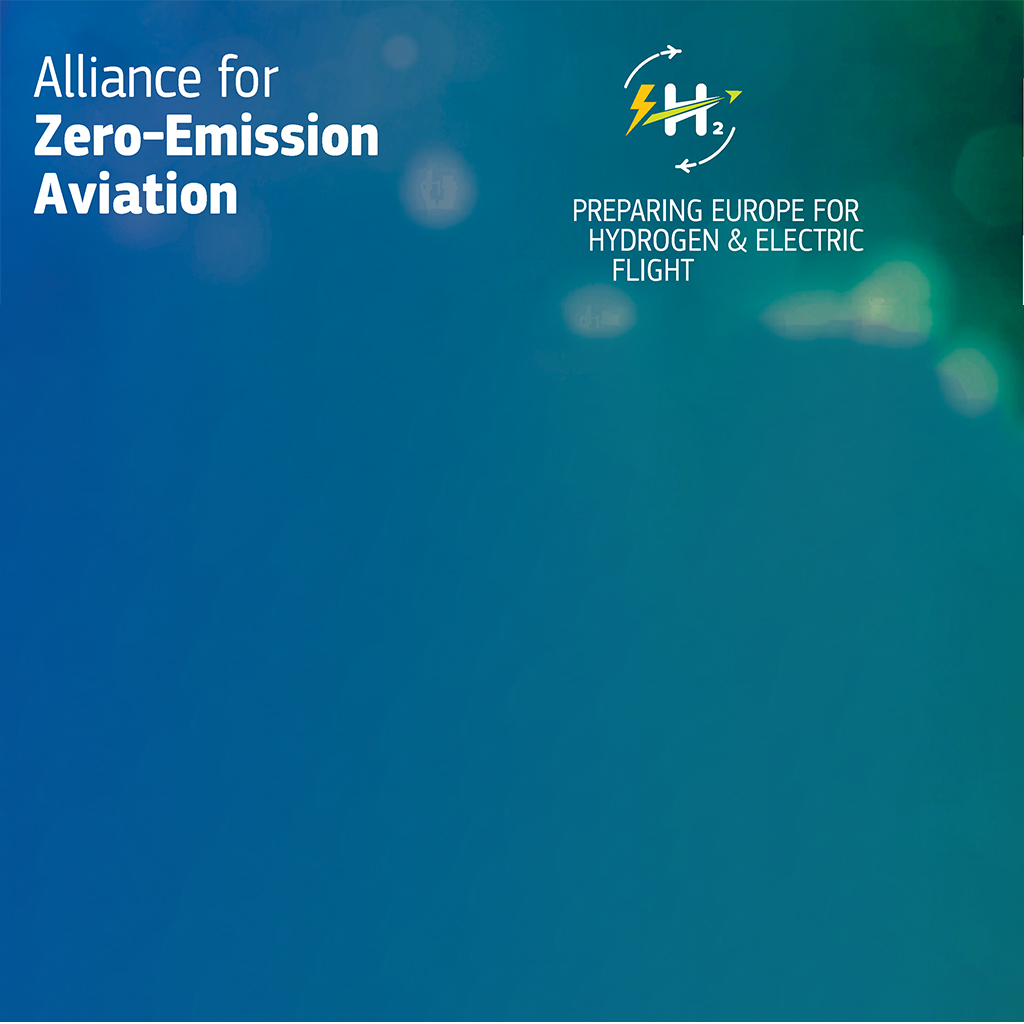 European Alliance for Zero-Emission Aviation